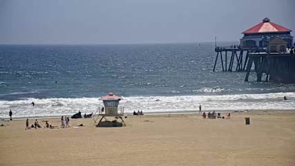 Huntington Beach Pier