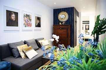 Sejour Parfait, Appartement Idealement Place - 2P 8