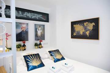 Sejour Parfait, Appartement Idealement Place - 2P 2