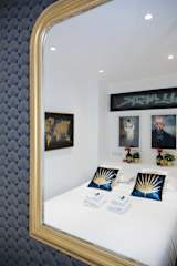 Sejour Parfait, Appartement Idealement Place - 2P 4