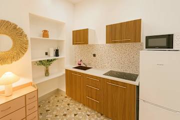 Appartement  Bonne nouvelle - REX - Paris 10 - 6P 8