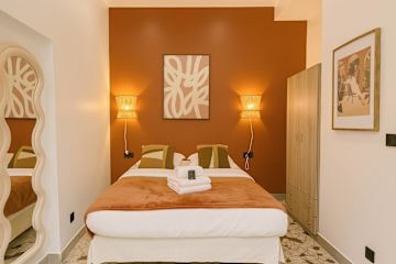 Appartement  Bonne nouvelle - REX - Paris 10 - 6P 2