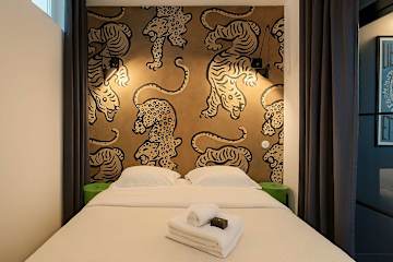 Appartement rue Montorgueil au Halles - Paris 1 8