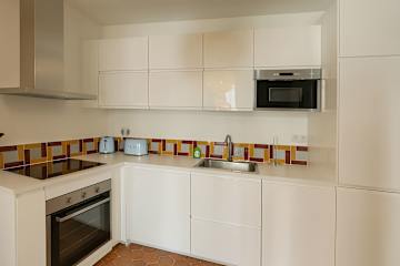 Appartement rue Montorgueil au Halles - Paris 1 6