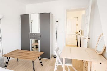 Charmant studio Paris 13 avec ascenseur - 2P 4