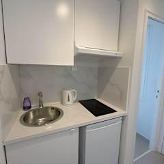 Charmant studio Paris 13 avec ascenseur - 2P 8