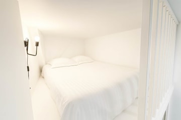 Appartement atypique avec Mezzanine - Paris 9 - 6P 8