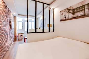 Appartement Chaussee d'Antin - Mogador - Paris 9 6