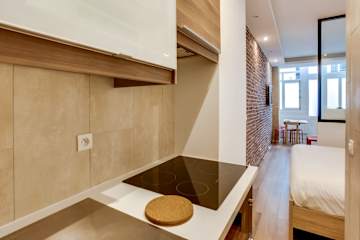 Appartement Chaussee d'Antin - Mogador - Paris 9 8