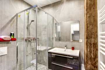 Appartement Cosy Rue de la Chaussee d'Antin - 4P 4