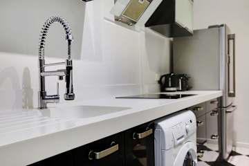 Appartement familiale et cosy paris 3 - 6P 6