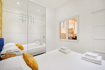 Appartement familial cosy a Paris 3 Proche Marais 6