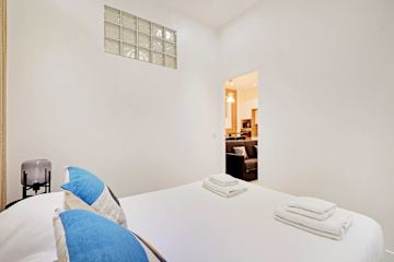 Appartement familial cosy a Paris 3 Proche Marais 4