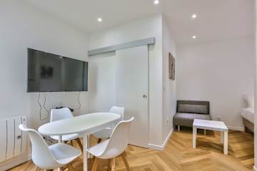 Appartement Cosy Bonne nouvelle - 4P - Paris 2 8