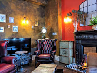 Historic Piccadilly Flat | 2 Min to Station
