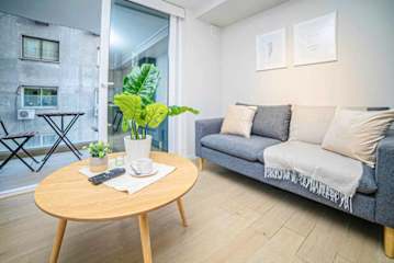 Lovely 1BR Close to Everything in Providencia