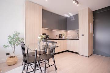 Your Santiago Home Cozy 1BR near Everything