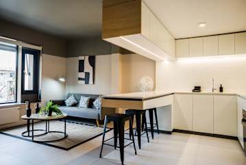 Huelén | Where Design Meets History