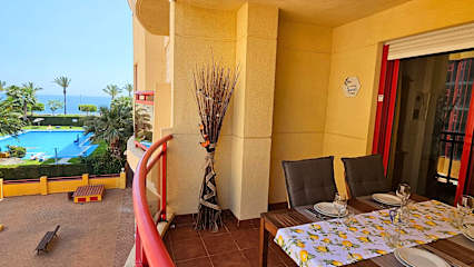 C. del Agua, 1, 03570 Villajoyosa, Alicante, Spain