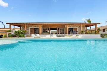 Kas Très oceanfront with stunning views