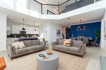 Casa de 5 dormitorios en Storey Lake – foto 1