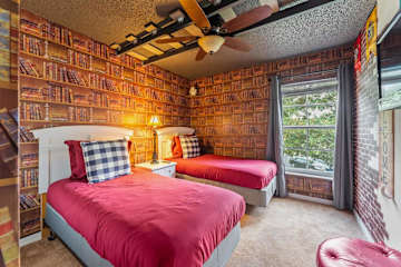 Casa de 3 dormitorios en Emerald Island – foto 1