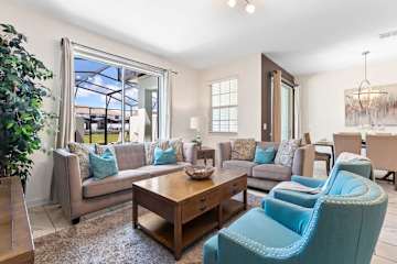 Casa de 4 dormitorios en Storey Lake – foto 1