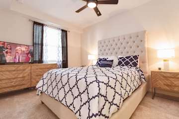 Departamento de 2 dormitorios en Storey Lake – foto 1