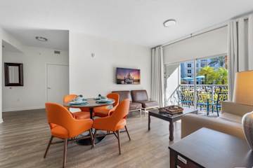 Departamento de 2 dormitorios en Melia Celebration – foto 1