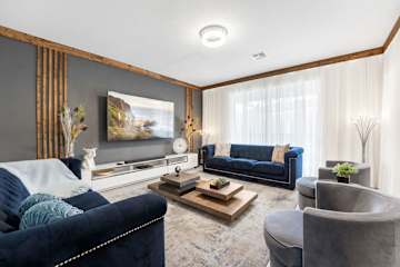Casa de 6 dormitorios en Storey Lake – foto 1