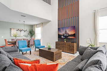 Casa de 5 dormitorios en Storey Lake – foto 1