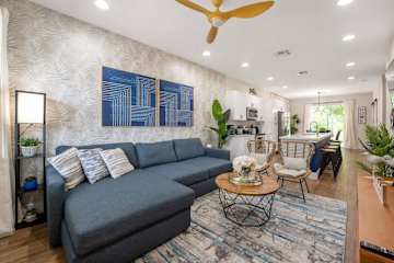 Casa de 4 dormitorios en Summer Flowers – foto 1
