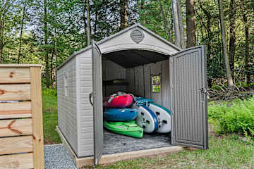 Longfellow Lodge (Poconos)