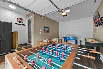 Longfellow Lodge (Poconos)