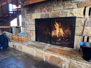 Main Lodge