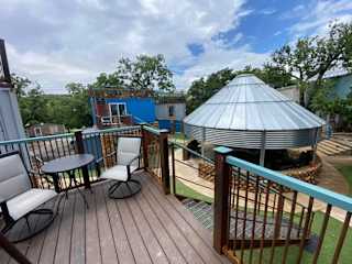 A River Runs – Sleeps 4