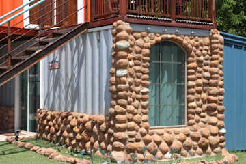 Book a Fort Sill Tiny House, Slps 4 2BR/1BA.