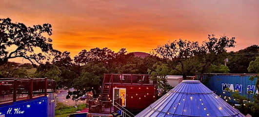 Hit the Trail – Sleeps 4
