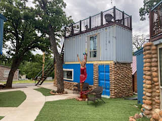 Village Vista Skystack – Sleeps 7
