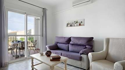 Apartamento central para 6 con Aire acondicionado - image 21