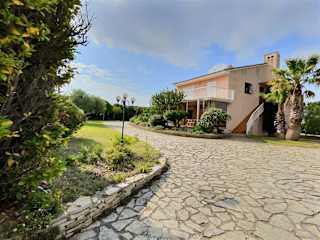 Villa 10 Personnes avec Piscine – Marcucci Béziers