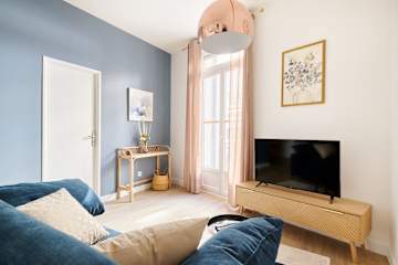 Appartement Béziers Hyper-Centre – FLOURENS 2