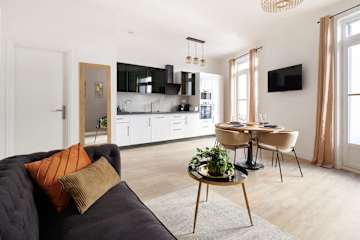 Appartement Béziers Centre – FLOURENS 1