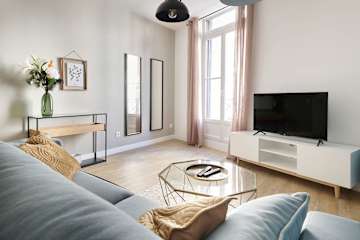 Appartement Béziers Centre – FLOURENS 4