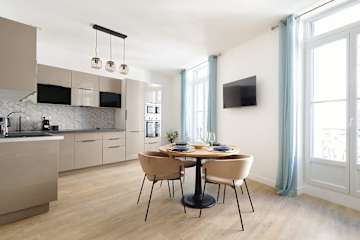 Appartement Charme Béziers Centre – FLOURENS 3