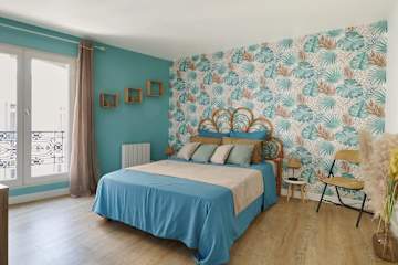 Appartement Béziers Centre – FLOURENS 6