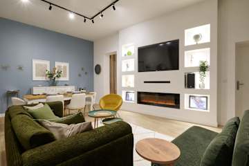 Appartement de Prestige Béziers – Viennet