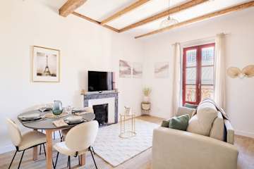Appartement Chic Béziers – Gratien 2