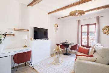 Appartement Élégant Béziers – Gratien 3