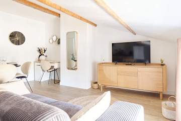 Grand Appartement Béziers – Gratien 4